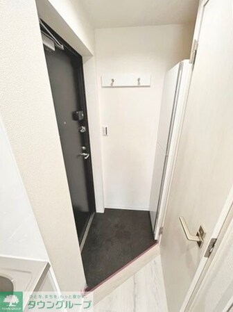 b’CASA王子IIの物件内観写真